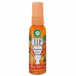 Air Wick V.I.P. Pre-Poop Spray Hawaiian Hotshot 1.85oz