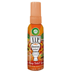 Air Wick V.I.P. Pre-Poop Spray  Hawaiian Hotshot  1.85oz