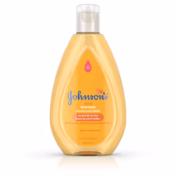 Johnson's Baby Shampoo with Gentle Tear Free Formula Travel Size 1.7 Fl Oz