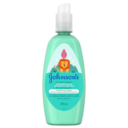 Johnson's Baby No More Tangles Detangling Spray  10 Ounce