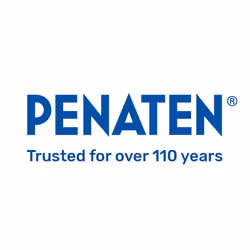 Penaten Medicated Creamy Diaper Rash Treatment  113g