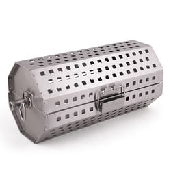 Broil King 64875 outdoor barbecue/grill accessory Rotisserie tumble basket