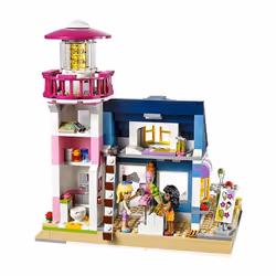 LEGO Friends 41094 Heartlake Lighthouse
