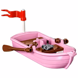 LEGO Friends 41094 Heartlake Lighthouse
