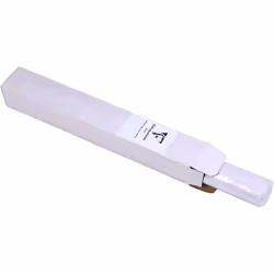 Clairefontaine 96515C Tracing Paper Roll, 40/45 g, 0.375 x 20 m, White