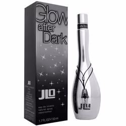 Glow After Dark By Jennifer Lopez For Women. Eau De Toilette Spray 1.7 Oz.
