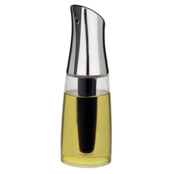 Trudeau Oil and Vinegar Bottle  97 by 3