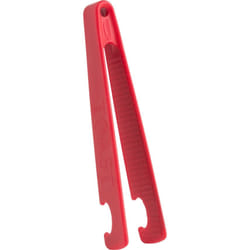 Trudeau 09912075 kitchen tongs Silicone