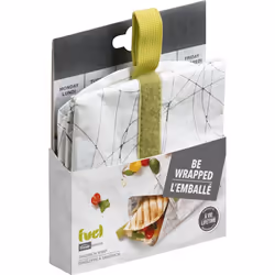TRUDEAU Fuel Sandwich Wrap  1 EA