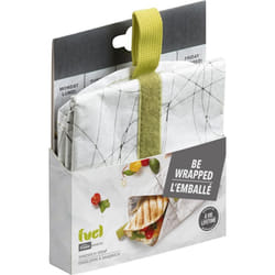 TRUDEAU Fuel Sandwich Wrap  1 EA