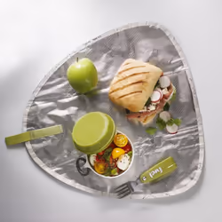 TRUDEAU Fuel Sandwich Wrap  1 EA