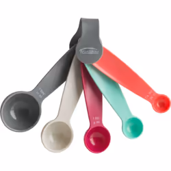 Trudeau 09913080, Multicolour, Plastic
