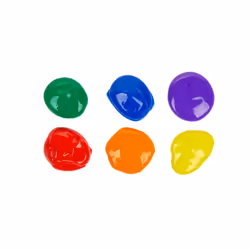 Crayola Washable Kids Paint  6 Count  Kids At Home Activities  Painting Supplies  Gift  Assorted