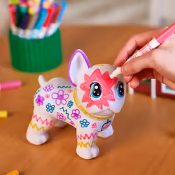 Crayola Scribble Scrubbie Jumbo Pet