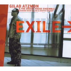 Proper TIP8888442, Jazz, CD, Gilad Atzmon & The Orient House Ensemble, Physical media, 1 discs, 02/09/2014