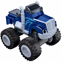 Fisher-Price Nickelodeon Blaze & The Monster Machines  Crusher Core
