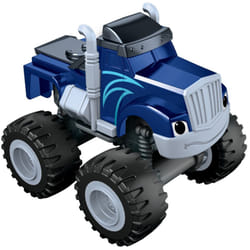 Fisher-Price Nickelodeon Blaze & The Monster Machines  Crusher Core