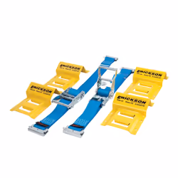 Erickson 09160 Wheel Chock Tie-Down Kit