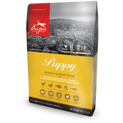 Orijen Puppy 6 kg Chicken, Fish, Turkey