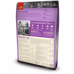 Orijen Puppy Large 11.4 kg Chicken, Fish, Turkey