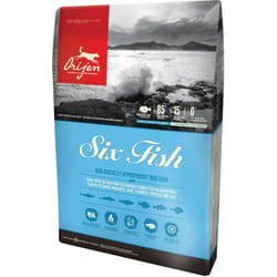 Orijen Six Fish 2 kg Adult