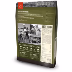 Orijen Tundra 2 kg Universal Duck, Venison