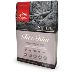 Orijen Fit & Trim 6 kg Adult Chicken, Turkey