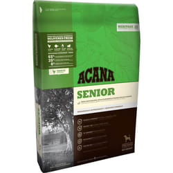 Acana Senior Dog Food, 11.4 kg