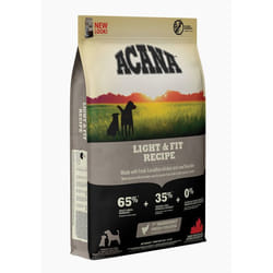 Acana Light & Fit Recipe