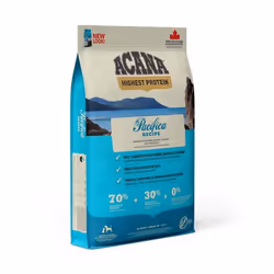Acana Pacifica, Universal, Any breed, Herring, Mackerel, 6 kg