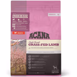 Acana Grass-Fed Lamb Dog Food, 2 kg