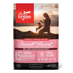 Orijen Small Breed