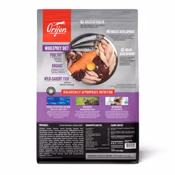 Orijen kitten formula