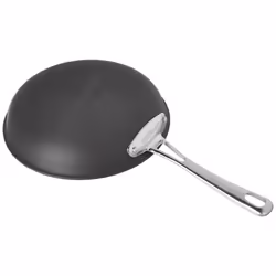 Cuisinart Contour Hard Anodized 8-Inch Open Skillet