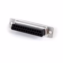 StarTech.com DB25 to RJ45 Modular Adapter - M/F - Additional view 4