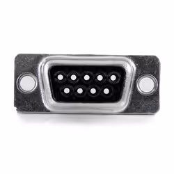 StarTech.com DB9 to RJ45 Modular Adapter - M/F - Additional view 4