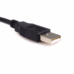 StarTech.com 6 ft USB to Parallel Printer Adapter - M/M - Additional view 4