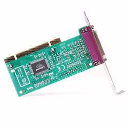 StarTech.com 1 Port PCI Parallel Adapter Card