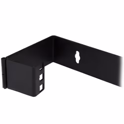 StarTech.com 1U 19in Hinged Wall Mounting Bracket for Patch Panels - Additional view 4