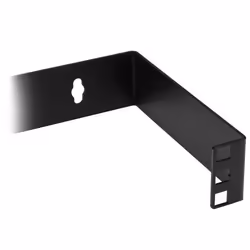 StarTech.com 1U 19in Hinged Wall Mounting Bracket for Patch Panels - Additional view 5