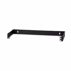 StarTech.com 1U 19in Hinged Wall Mounting Bracket for Patch Panels - Additional view 7