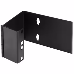 StarTech.com 2U 19in Hinged Wall Mount Bracket for Patch Panels - Additional view 4