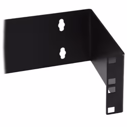 StarTech.com 2U 19in Hinged Wall Mount Bracket for Patch Panels - Additional view 5