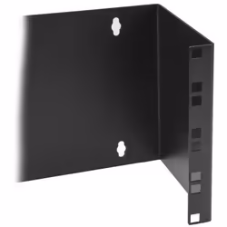 StarTech.com 4U 19in Hinged Wall Mounting Bracket for Patch Panels - Additional view 5