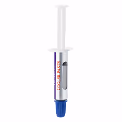StarTech.com Thermal Paste, Metal Oxide Compound, Re-sealable Syringe (1.5g), CPU Heat Sink Thermal Grease Paste - Additional view 6