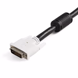 StarTech.com 6 ft 4-in-1 USB DVI KVM Cable with Audio and Microphone - Additional view 6