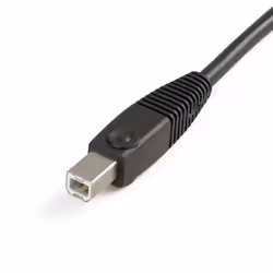 StarTech.com 6 ft 4-in-1 USB DVI KVM Cable with Audio and Microphone - Additional view 8
