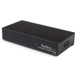 StarTech.com 2 Port VGA Video Splitter - 250 MHz