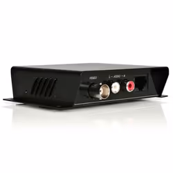 StarTech.com Composite Video Extender over Cat 5 with Audio