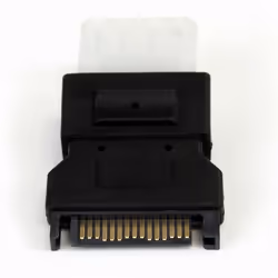 StarTech.com SATA to LP4 Power Cable Adapter